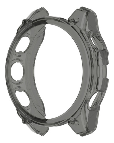 C Nueva Funda Protectora De Tpu Para Garmin Fenix 8 47mm