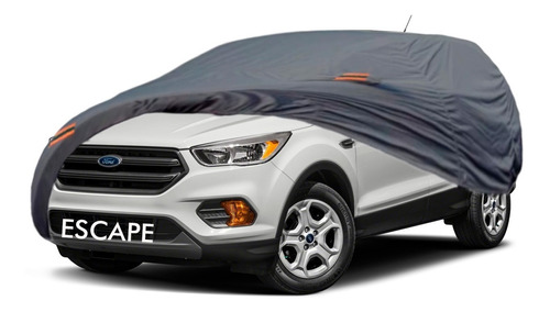 Cobertor De Camioneta  Ford Escape Auto  /funda Impermeable