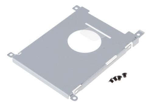 Soporte De Bandeja Hdd / Ssd Duro Accesorios Fácil De