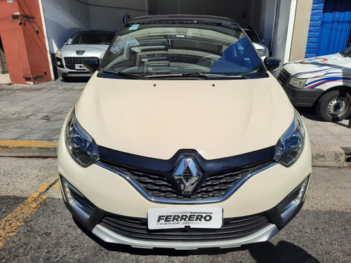 Renault Captur Intens 2.0 2019 Km29.000 En Garantía