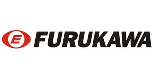 Conector Rj45 macho Cat.6 industrial blindado - Furukawa