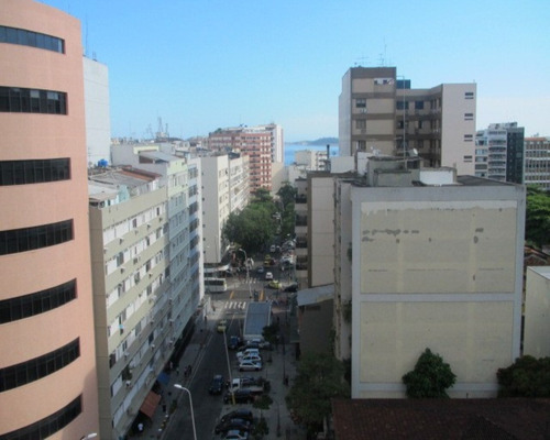 Imagem 3 de 16 de Apartamento Ipanema - 21905 - 31979847