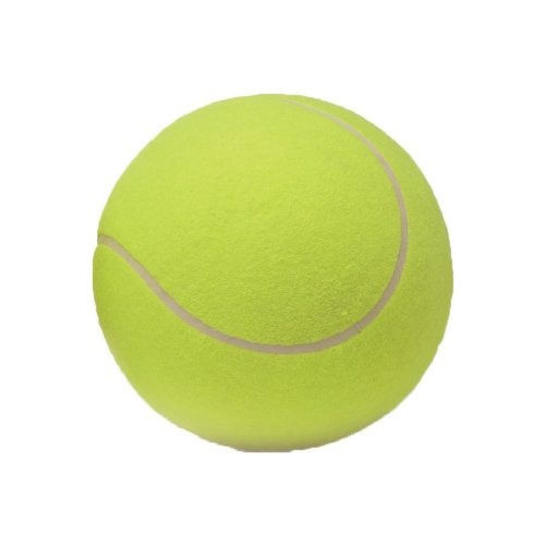 Tourna Jumbo Pelota De Tenis, 9 