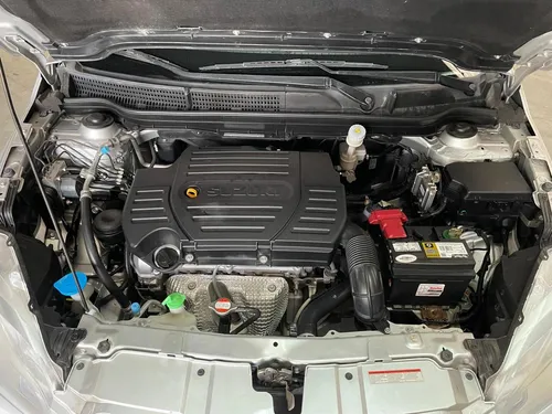 Suzuki S-Cross 1.6 Gl Mt