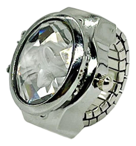 Reloj De Dedo Para Mujer Reloj De Anillo Para Mujer Relojes