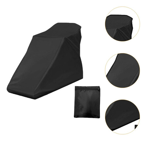 Cubierta Para Cinta De Correr, Cubierta Impermeable