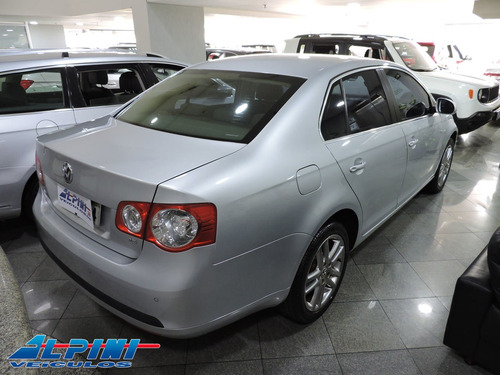 Jetta I 20v 170cv Tiptronic