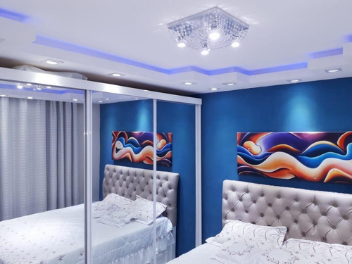 Apartamento Em Nova Cidade, São Gonçalo/rj De 110m² 2 Quartos À Venda Por R$ 265.000,00 - Ap643871
