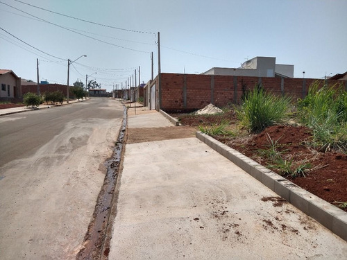 Imagem 2 de 4 de Terreno À Venda - Campos Do Conde - Piracicaba/sp - Te1184