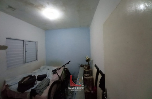 Imagem 9 de 15 de Casa Com Edícula Santa Luzia Bragança Paulista - Ca0738-1