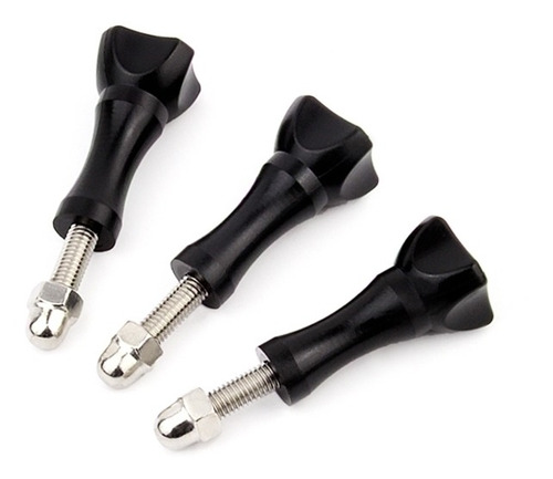 Imagen 9 de 10 de 1 Kit Gopro Tornillo + Tuerca
