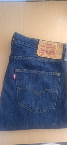 Jean Levis Original 