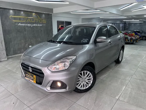 Suzuki Swift Dziere Mt 2023