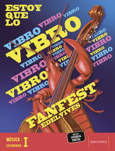 Proyecto: Fanfest - Música I Eso - Área De Proyectos Educ