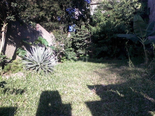 Casa Em Jardim Floresta Com 2 Dormitórios - Ot7204