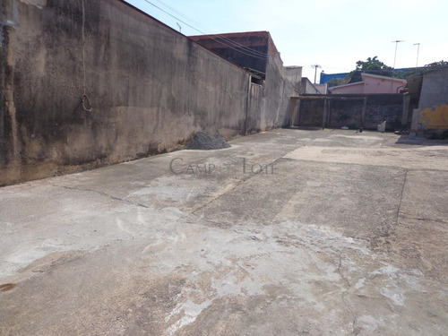 Imagem 1 de 17 de Terreno À Venda Em Jardim Do Lago - Te000798
