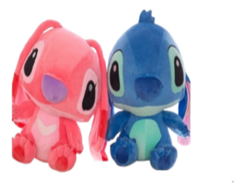 Peluche Stitch 50 Cm Felpa Lilo & Stitch