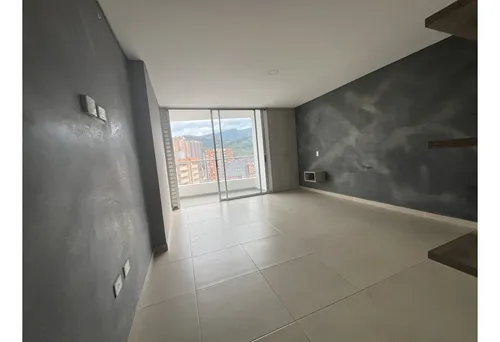 Vendo Apartaestudio Con Permiso Para Rentas Cortas En Sabaneta