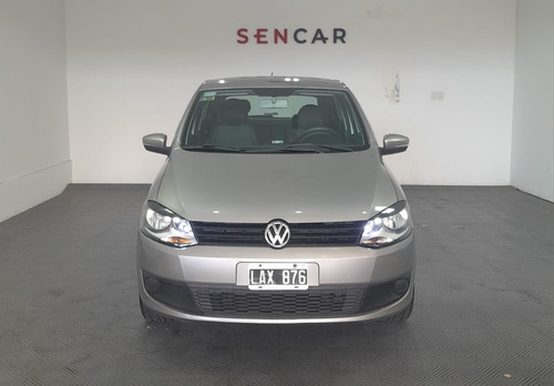 Volkswagen Fox 1.6 Confortline