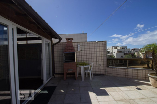 Apartamento À Venda - Recreio, 3 Quartos, 284 - S893124175