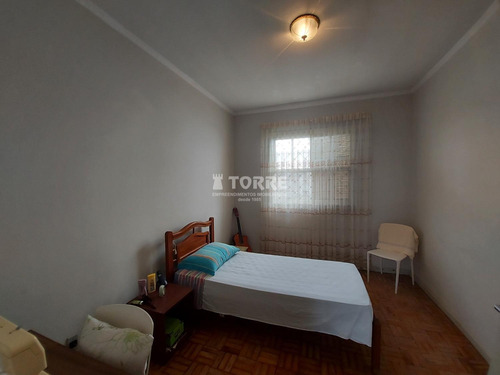 Imagem 11 de 26 de Casa À Venda Em Jardim Chapadão - Ca004122