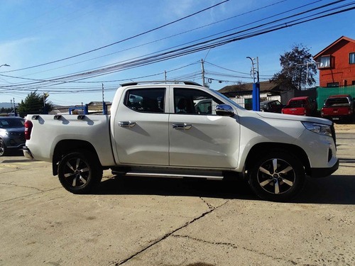 Changan Hunter HUNTER 1.9T MT 4x4 ELITE