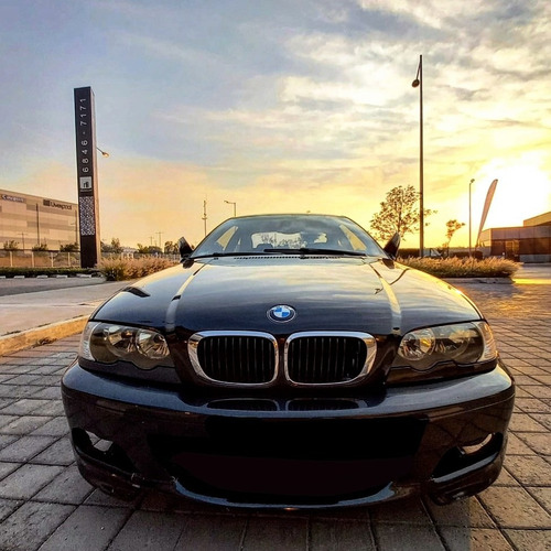 Imagen 1 de 8 de Bmw Serie 3 2.5 325i Fórmula 1 At 2003