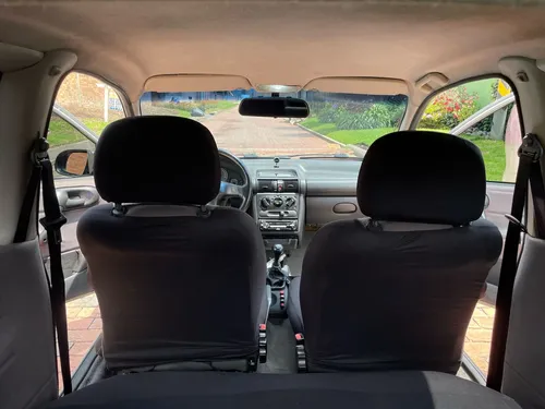 Chevrolet Corsa 1.4 Active
