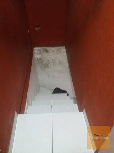 Imagem 16 de 19 de Casa Com 3 Dormitórios À Venda, 153 M² Por R$ 250.000,00 - Jardim Bela Vista - Jacareí/sp - Ca1631