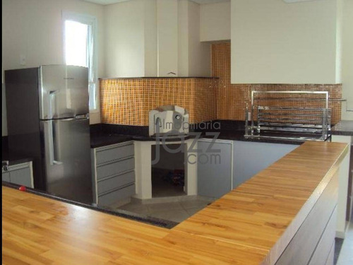Maravilhosa Chácara Com 8 Dormitórios (suites) À Venda No Recanto Das Flores - Indaiatuba/sp - Ch0260