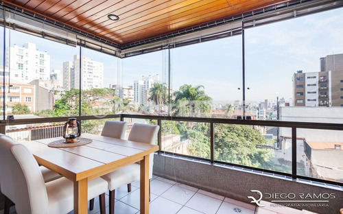 Imagem 5 de 25 de Apartamento, 3 Dormitórios, 149.1 M², Rio Branco - 189213
