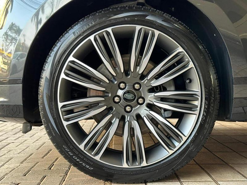 Land Rover Range Rover Velar Range R. Vel. R-dyn Hse 3.0 Aut. Hib.