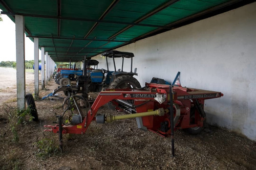 Imagen 20 de 25 de Finca Bufalina Barinas, Parroquia San Silvestre En Venta