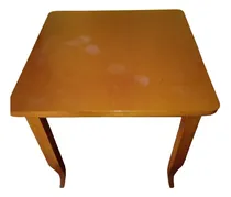 Comprar Juego De Mesa Comedor Con Cuatro Sillas Madera Pantrys