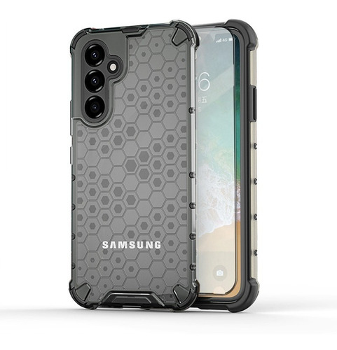 Funda Diseño De Panales Para Samsung Galaxy A54 5g Con Mica