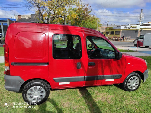 Kangoo 2012 Confort 1.5 5a Dci Cd Da Ca Svt2