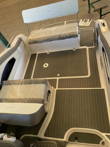 Quicksilver 2700 Volvo 300hp /no Canestrari 275/ Klase A
