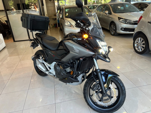Imagen 2 de 15 de Honda Nc 750 X 2020