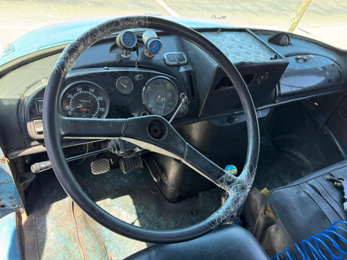 Mercedes-benz 1114/34 1980