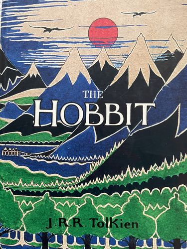 The Hobbit (Usado)