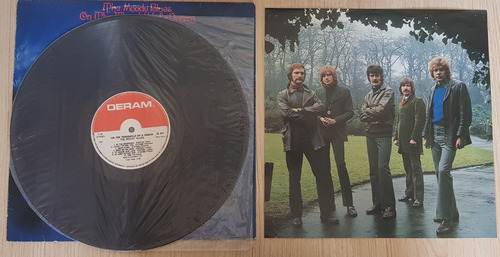 the moody blues the moody blues