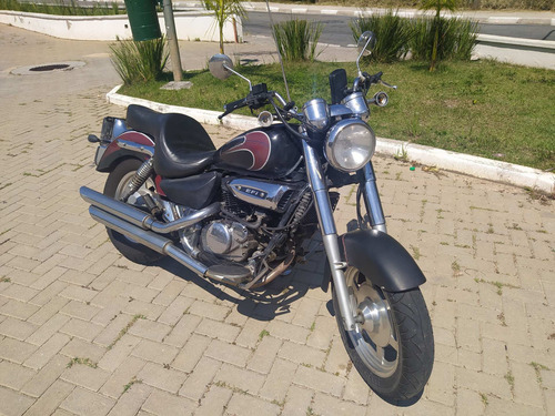 Kasinski Mirage