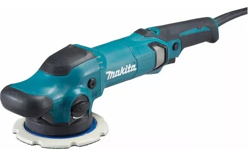 Pulidora De Órbita Makita Po5000c