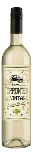 Vinho Brasileiro Don Guerino Torrontés Vintage 750ml