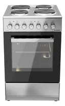 Comprar Cocina James C-801 A RTKS Sin Tapa color acero inoxidable con puerta con visor 220V