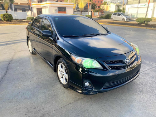 Imagen 10 de 15 de Toyota Corolla S Americano