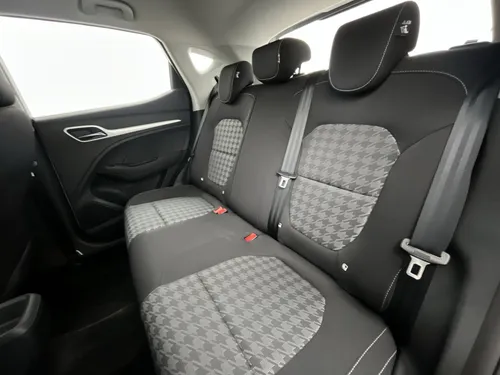 Mg Zs 1.5 Mt Std Plus