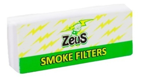 Tips Zeus Filtro Armable Smoke Filters Valhalla Grow