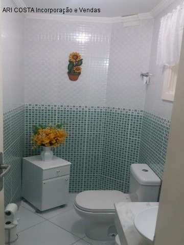 Imagem 18 de 23 de Sobrado Frontal A Venda, - Ca03252 - 33382097