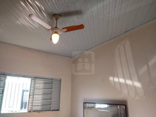 Casa À Venda, 250 M² Por R$ 230.000,00 - Vila Carvalho - Araçatuba/sp - Ca0791
